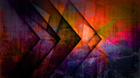 Colorful Texture 4K HD Abstract Wallpapers | HD Wallpapers | ID #38164