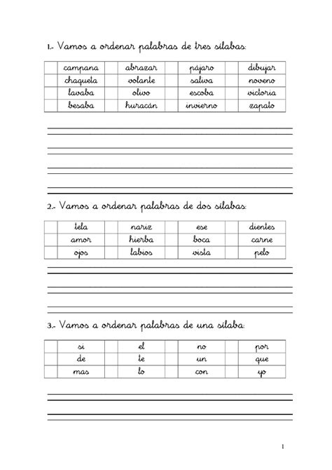 Colorinets: Martes 31 de octubre. Examen Caste tema 1 y 2