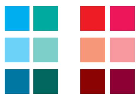 coloruney: Modulación y color