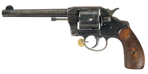Colt 1905 Revolver 38 LC