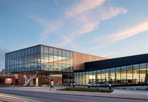 Columbus Metropolitan Library | NBBJ