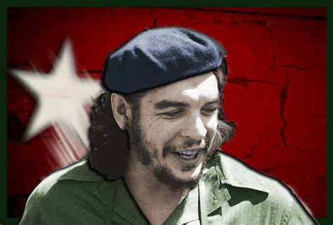 Comandante Che Guevara by Oz photos on DeviantArt