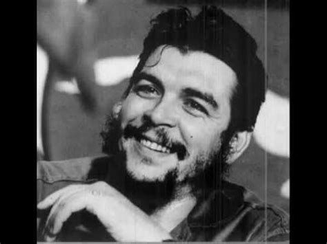 Comandante Che Guevara  Carlos Puebla   Hasta siempre ...