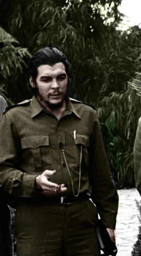 Comandante Che Guevara  | Siyah beyaz fotoğrafçılık ...