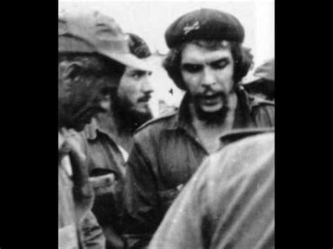 Comandante Che Guevara  Че Гевара песня на русском    YouTube