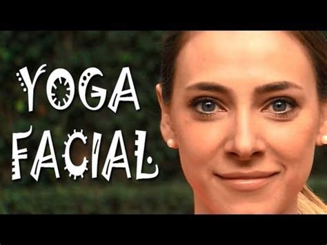 ¡Combate las arrugas! Ejercicios de Yoga facial   YouTube