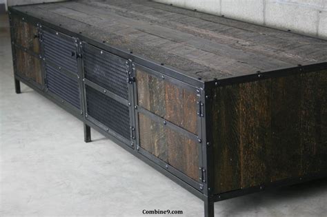 Combine9   Vintage Industrial Furniture