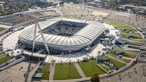 Come arrivare allo Juventus Stadium | Indicazioni e accessi