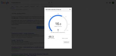 Come misurare velocità Fibra e ADSL | WizBlog