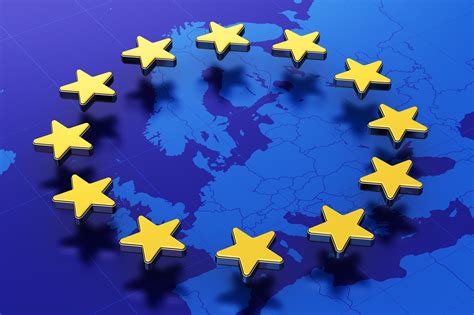 Comentarios sobre la Marca de la Unión Europea |Euriux ...