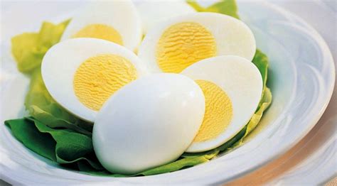 ¿Comer o no huevos? Esa es la cuestión en la diabetes   TVSana