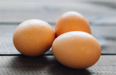¿Comer un huevo todos los días? Esto es lo que le hace a tu cuerpo y a ...