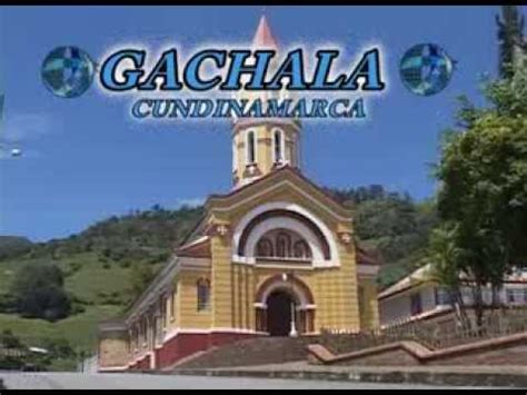 Comercial Gachalá Cundinamarca. Cel 311 5349369   YouTube