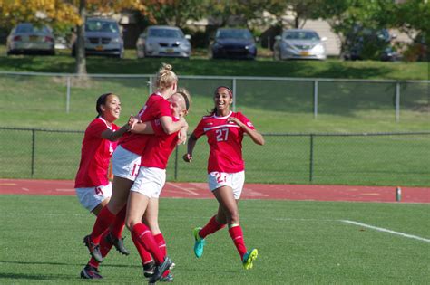 Comer’s Goal Powers Cornell Women’s Soccer to First Ivy ...