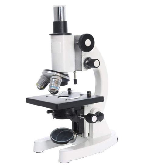COMET Student microscope: Buy Online at Best Price in ...