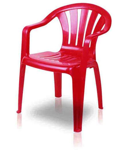 Comfortable Plastic Chair   View Specifications & Details ...