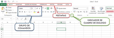 Comienza a usar Excel 2013 fácilmente | Mentor Formación