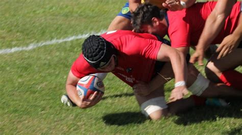 Comienza detección de jugadores M16 – Chile Rugby