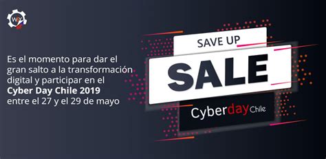Comienza la Cuenta Regresiva para el Cyber Day Chile 2019