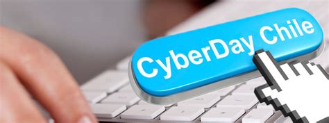 Comienza la quinta versión del CyberDay Chile   INC Internet Limitada