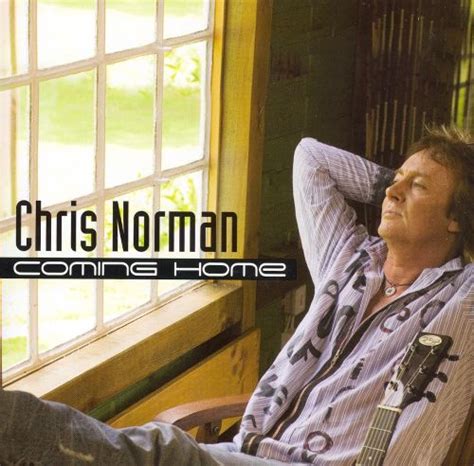 Coming Home   Chris Norman | Songs, Reviews, Credits ...
