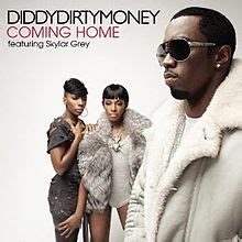 Coming Home  Diddy – Dirty Money song    Wikipedia