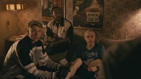Coming Of Age Comedy  Big Time Adolescence  Focuses Pete Davidson s ...