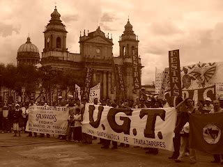 Comité de Solidaridad con Guatemala en Uruguay: 20 DE OCTUBRE: DIA DE ...