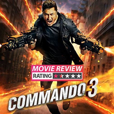 Commando 3 2019 pelicula completa en español latino youtube