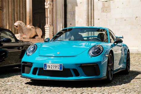 Comment acheter une Porsche d’occasion en Allemagne ...