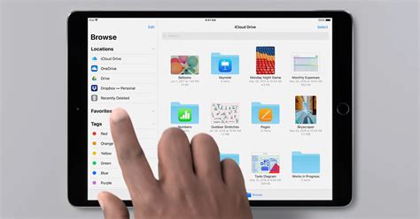 Cómo abrir o crear archivos zip desde iPhone y iPad