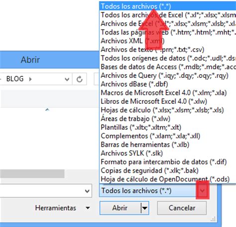 Cómo abrir un archivo CSV en Excel: La guía definitiva ...