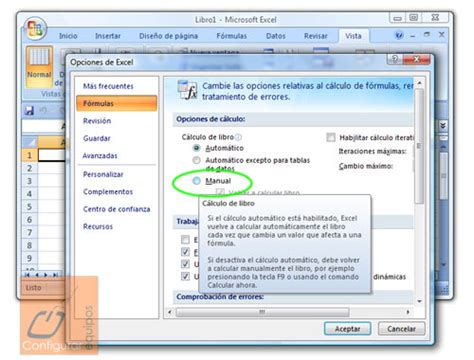 Cómo abrir un archivo de Excel dañado   Info en Taringa!