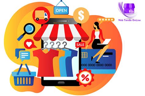 Cómo abrir una tienda online   Ventajas y desventajas   Web Tienda Online