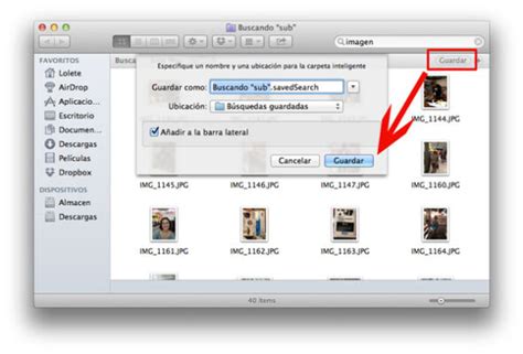 Cómo acceder a los archivos de fotos en streaming desde un Mac
