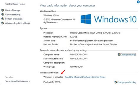¿Cómo activar Windows 10 sin clave de producto gratis 2020?