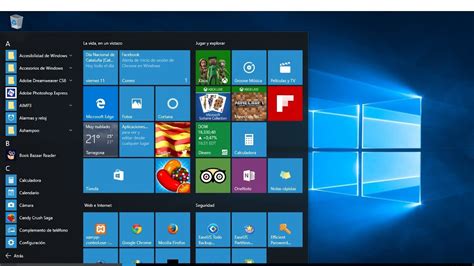 Como actualizar a Windows 10 por internet paso a paso ...