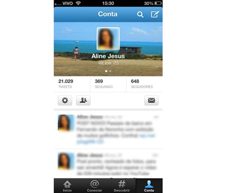 Como adicionar e remover mais de um perfil no Twitter mobile | Dicas e ...