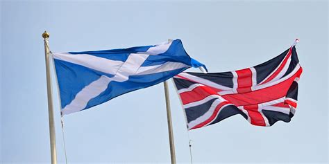 ¿Cómo afectaría a España la independencia de Escocia?