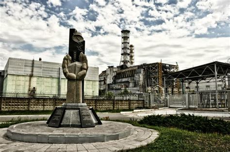 Cómo afectó el accidente nuclear de Chernóbil a los supervivientes y a ...