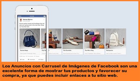 Cómo Agendar Posts con Carrusel de Imágenes en Facebook y Twitter