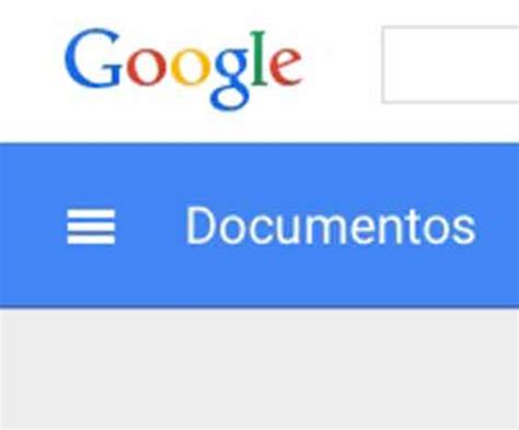 Cómo ajustar los márgenes de un documento de Google