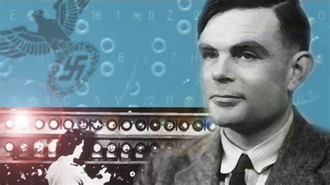 Cómo Alan Turing descifró el código más importante de la II Guerra Mundial