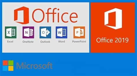 Como baixar,instalar e ativar Microsoft Office 2019 Pro ...