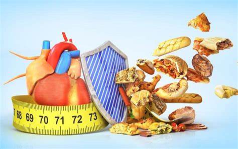 Cómo bajar el colesterol de forma efectiva sin medicamentos con dieta y ...