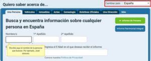 Cómo Buscar Personas por DNI en Internet Gratis