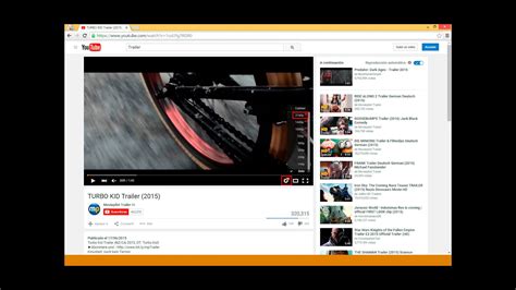 Como buscar videos en 4K desde Youtube ~ ¿Como Ver Vídeos en 4K?