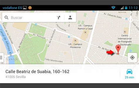 Cómo calcular una ruta con el nuevo Google Maps | Mobility