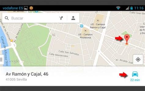 Cómo calcular una ruta con el nuevo Google Maps | Mobility