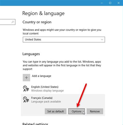 Cómo cambiar el idioma de Windows 10 en pocos minutos ...